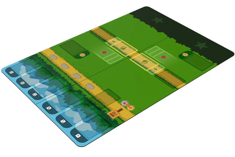 Super Auto Pets Play Mat