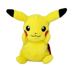 Pokemon Assorted Plush  2