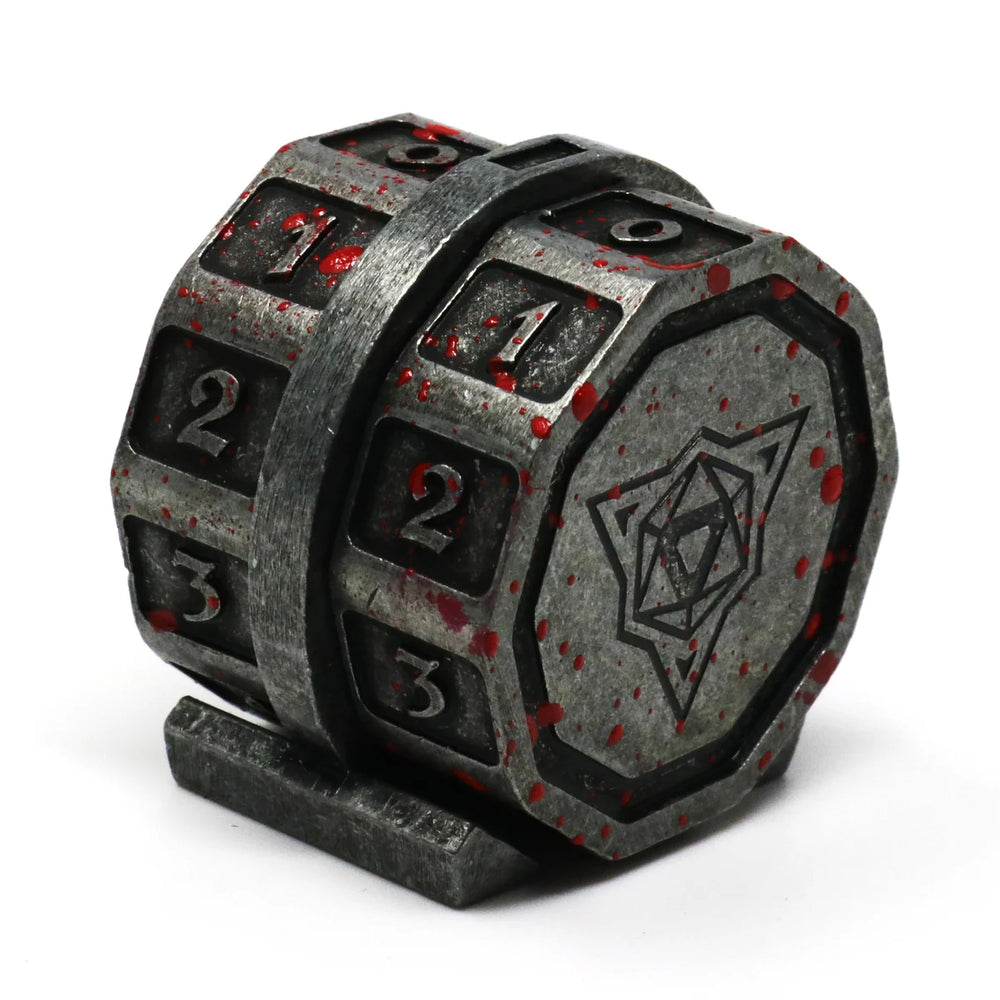 LifeLink Counter - Bloodbound v.2