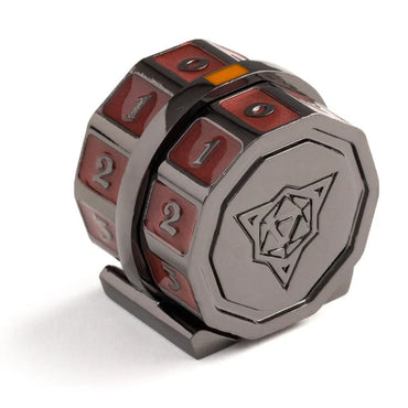 Life Counter: Corrupted Mountain