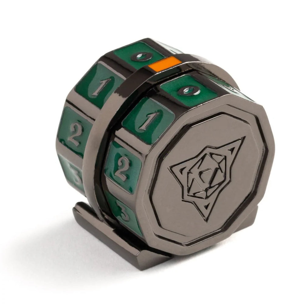 LifeLink: Corrupted Forest