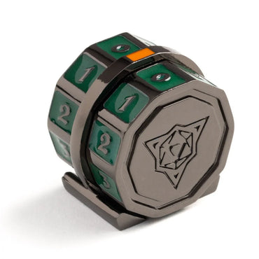 LifeLink: Corrupted Forest