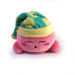 Kirby Assorted Plush