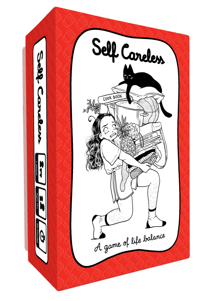 Self Careless