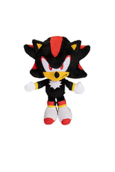Sonic the Hedgehog 9 Inch Plush Counter Display