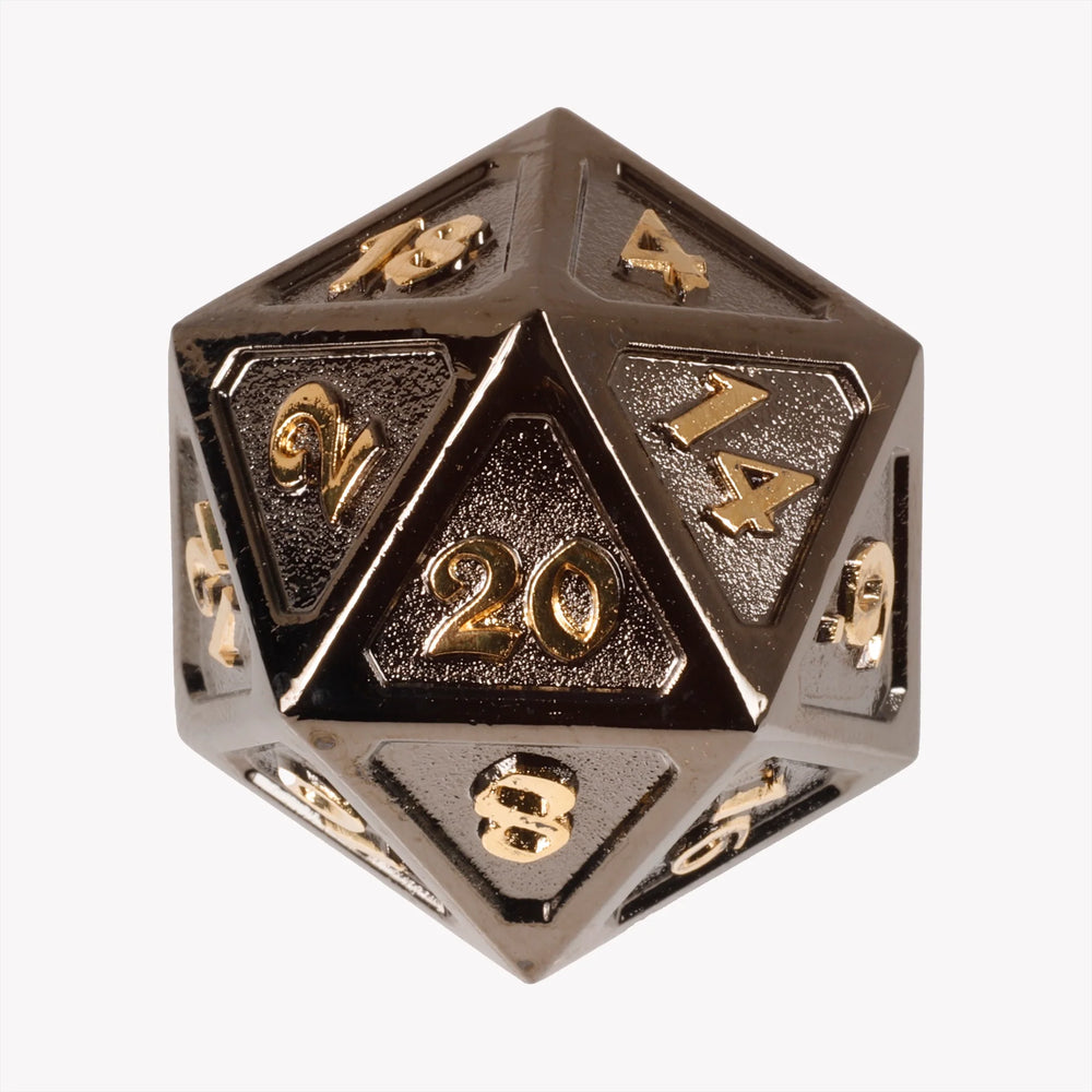 Shadowcrown Dire D20