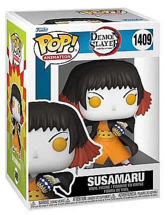 POP: Demon Slayer Susamaru