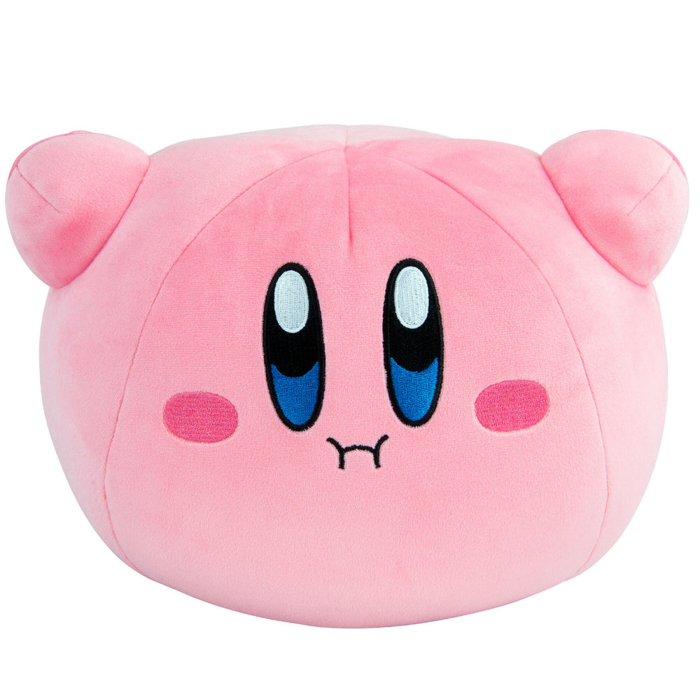 Hovering Kirby 15 Inch Plush
