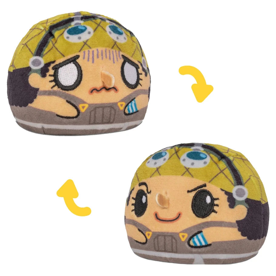 Plushie 4": One Piece: Usopp