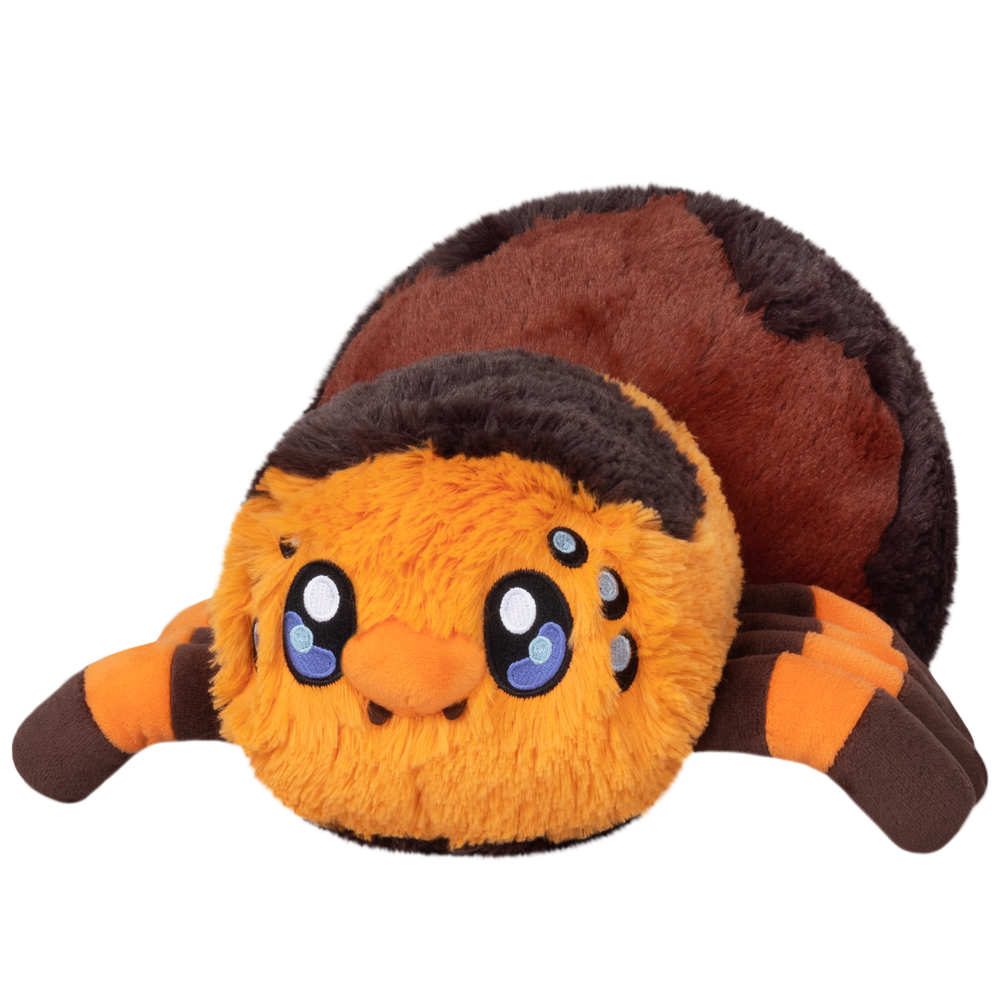 Mini Squishable Tarantula