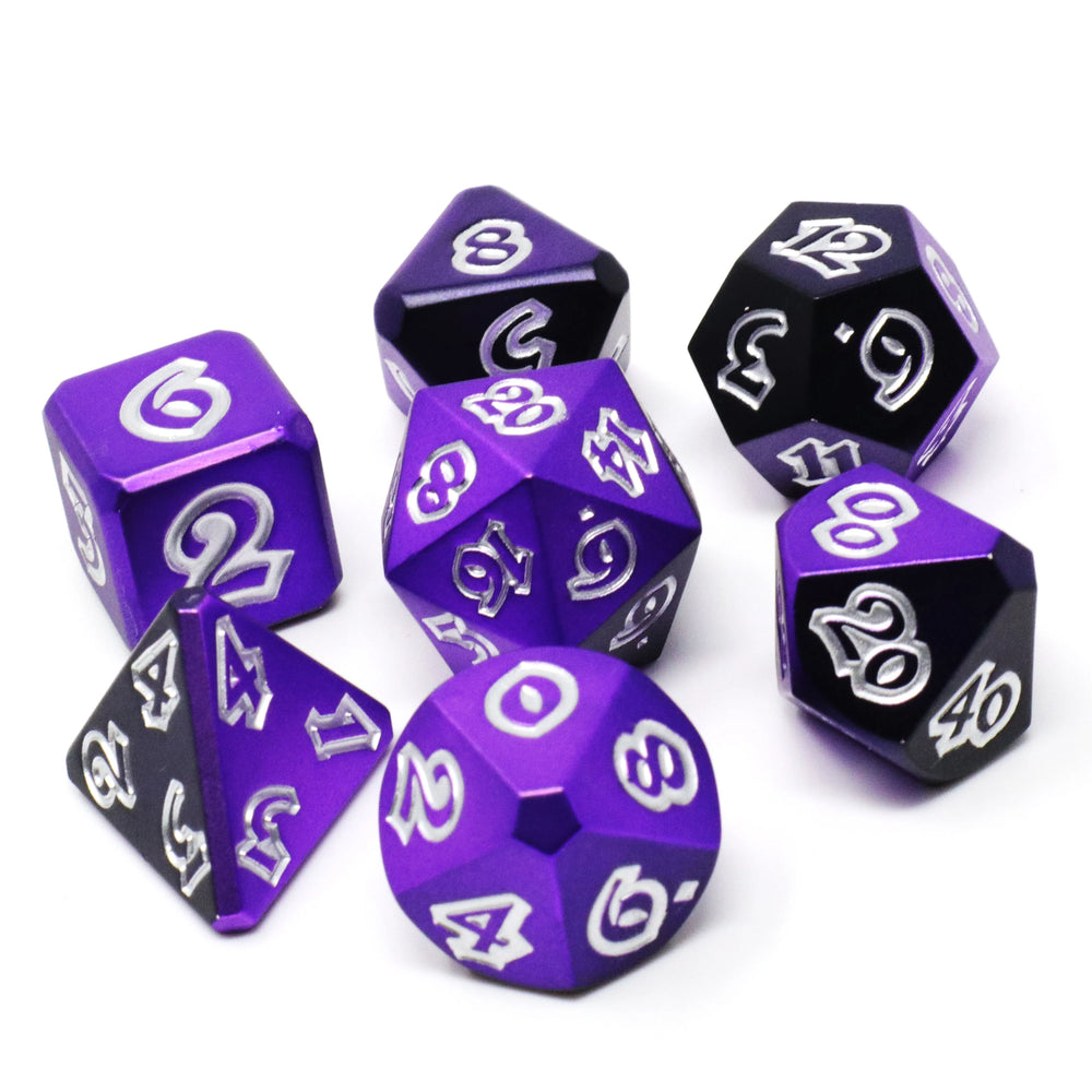 DHD: Twilight Veil 7Dies