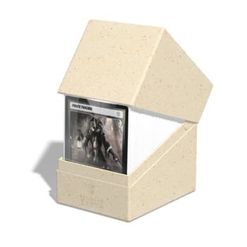 Ultimate Guard - Deck Case Boulder - 133+ Return to Earth - Natural