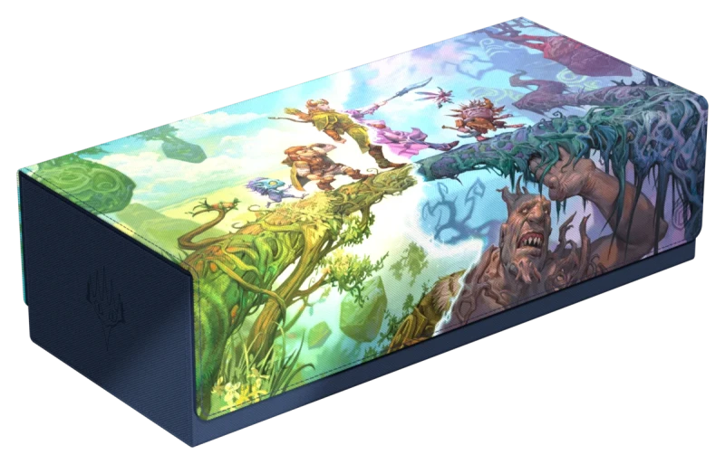 Ultimate Guard Deck Box Arkhive 1000+ MTG Lorwyn