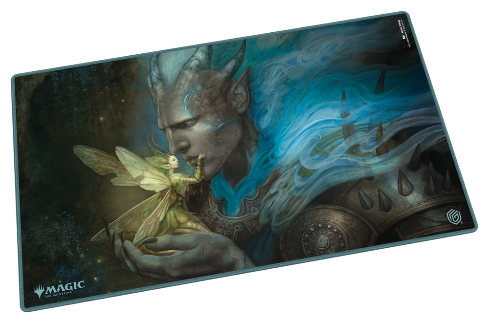 Play-Mat Magic: The Gathering "Lorwyn Eclipsed" - Run Away Together