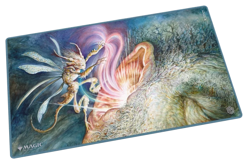 Play-Mat Magic: The Gathering "Lorwyn Eclipsed" - Dream Seizer