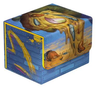 Sidewinder 100+ Xenoskin Magic: The Gathering | Teenage Mutant Ninja Turtles - Island