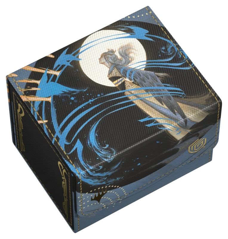 Sidewinder 100+ Xenoskin Magic: The Gathering "Secrets of Strixhaven" - Force of Will