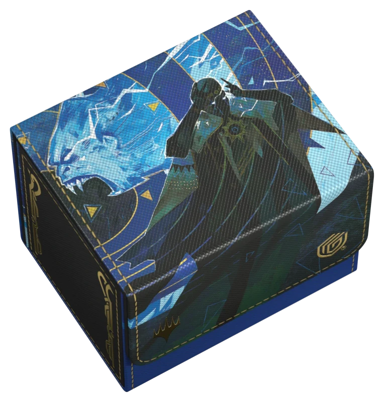 Sidewinder 100+ Xenoskin Magic: The Gathering "Secrets of Strixhaven" - Pongify