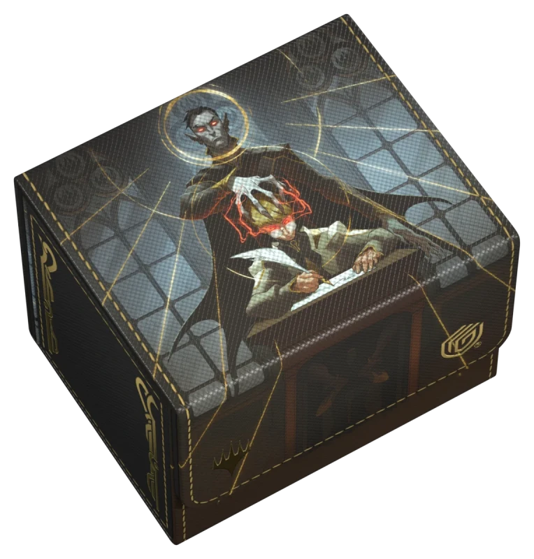 Sidewinder 100+ Xenoskin Magic: The Gathering "Secrets of Strixhaven" - Vampiric Tutor
