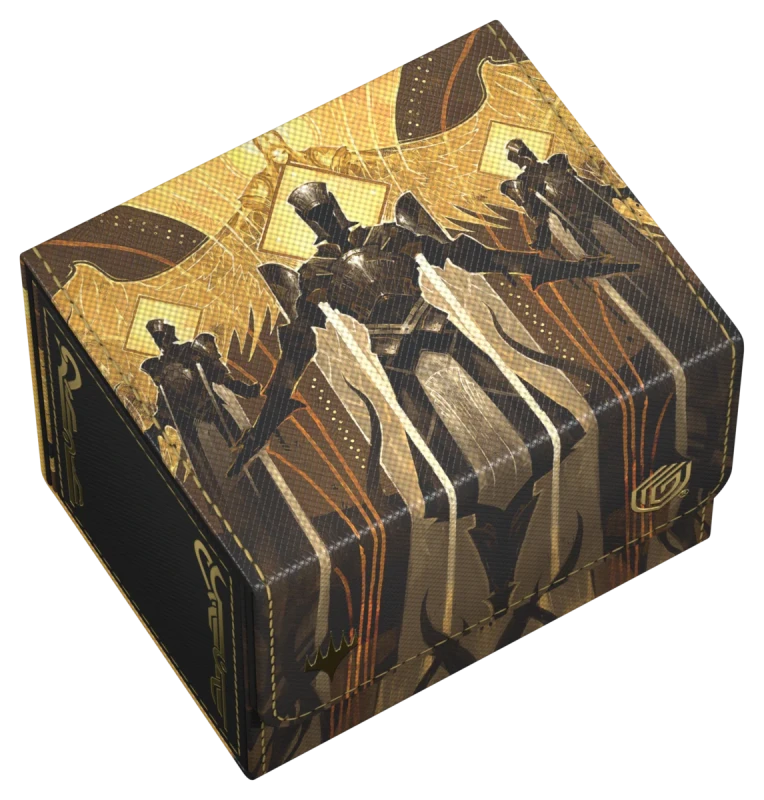 Sidewinder 100+ Xenoskin Magic: The Gathering "Secrets of Strixhaven" - Return to the Ranks