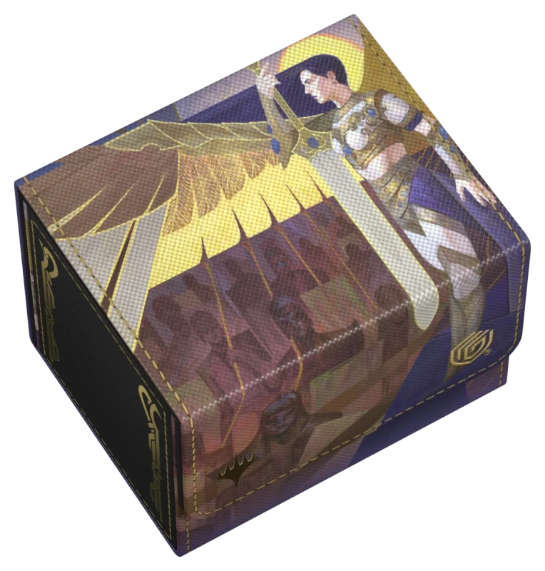Sidewinder 100+ Xenoskin Magic: The Gathering "Secrets of Strixhaven" - Akroma's Will