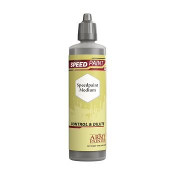 Speedpaint: 2.0 - Medium 100ml