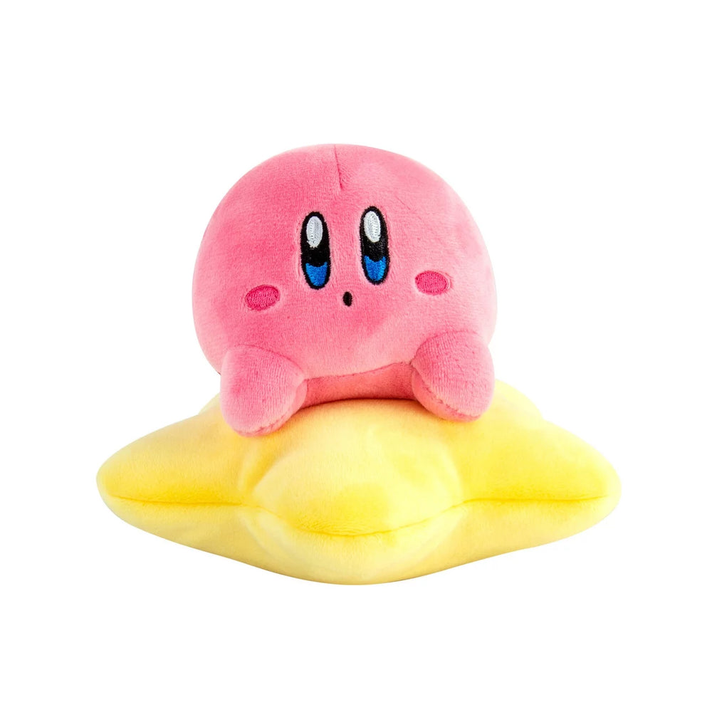 Kirby Assorted Plush
