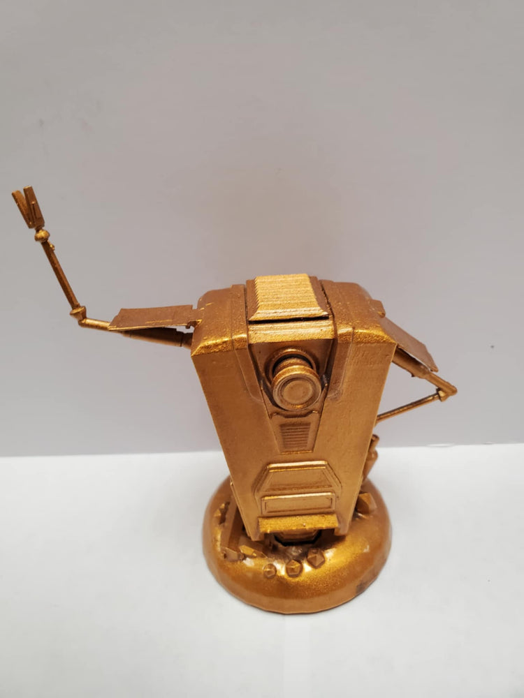 Claptrap