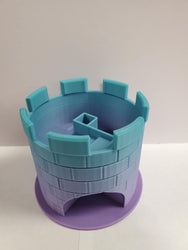 Tiny Tower: Dice Tower