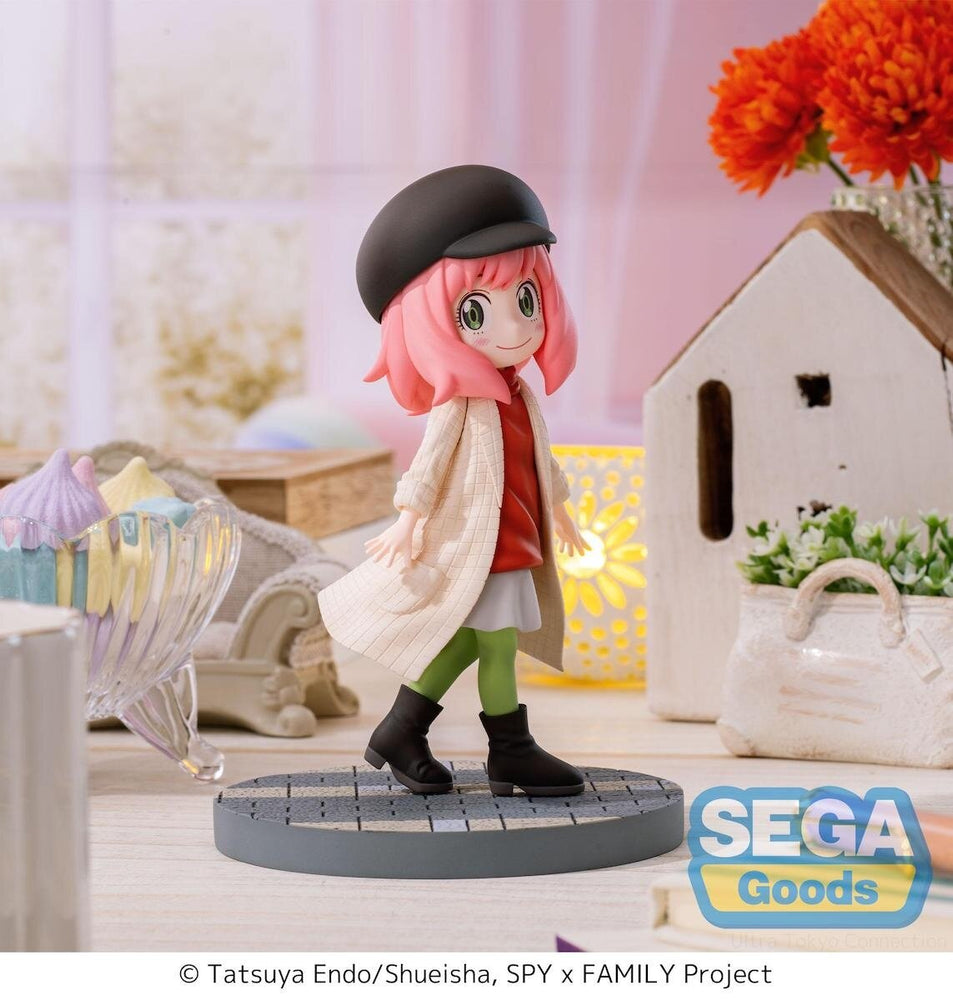 Spy x  Family - Anya Forger Stylish Look Vol 1