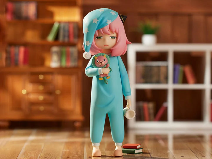 Spy X Family Anya Forger Sleepwear