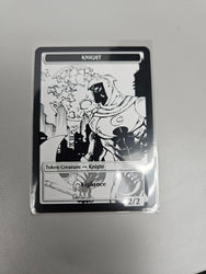Custom MTG Tokens