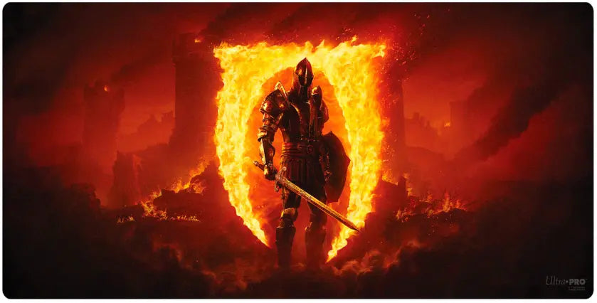 Ultra PRO Elder Scrolls IV Oblivion Remastered Extended Size Play Mat