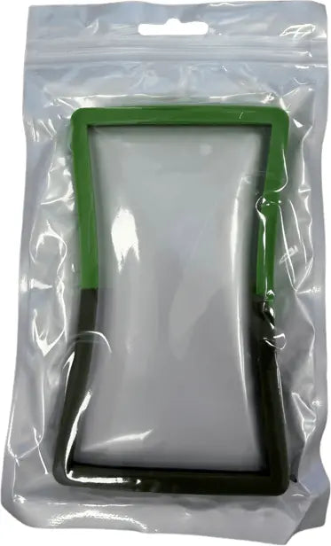 Generic: PSA Bumper Guard 2-Tone Dark Green / Green