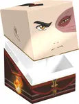 Squaroes 100+ Avatar Zuko