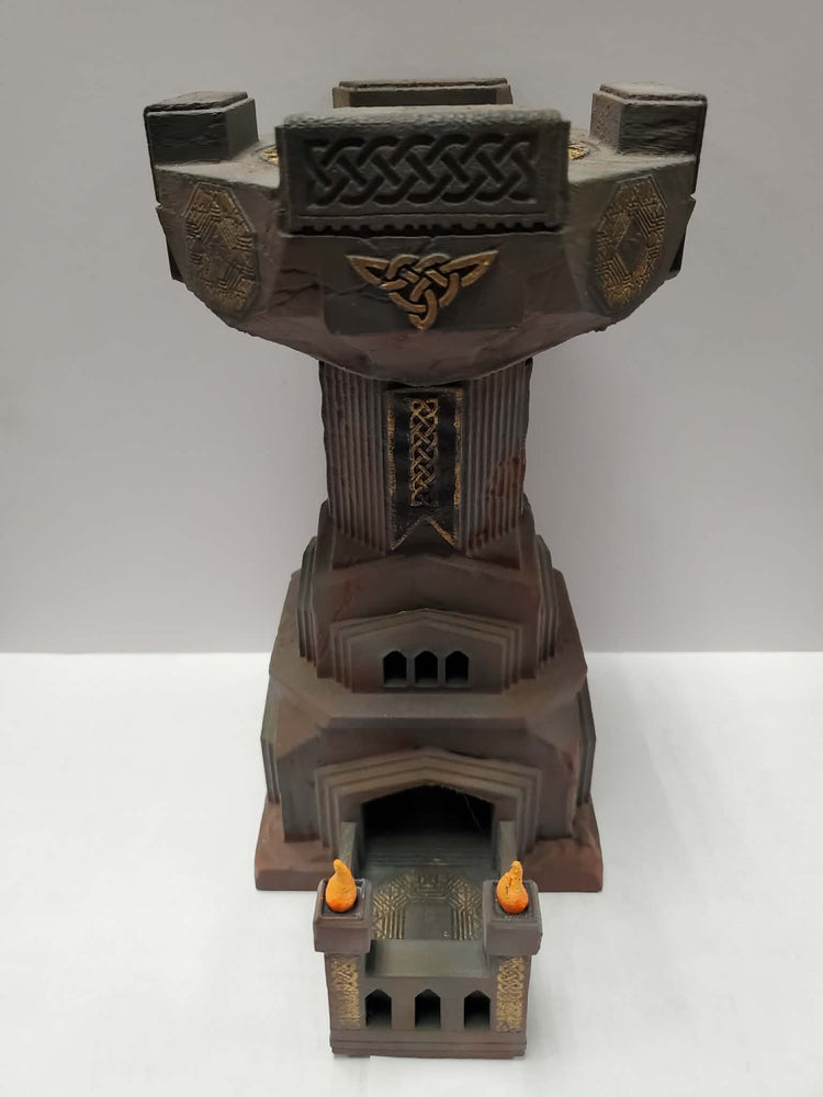 Dice Tower 3D Print