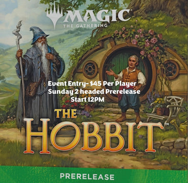 Event Ticket Image