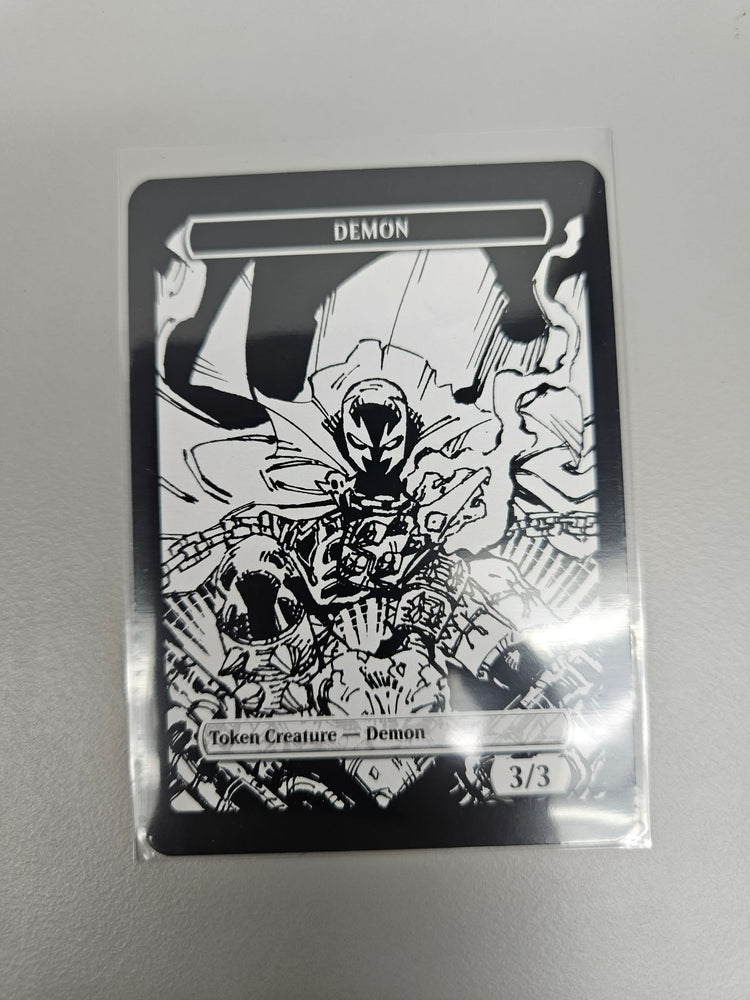 Custom MTG Tokens