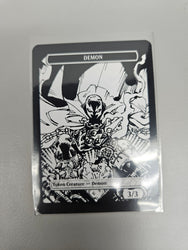 Custom MTG Tokens