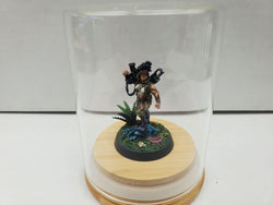 Hand Painted: Ripper Jaelesan (Get to 'da Choppa!) (4)