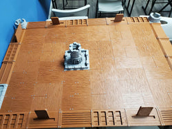 DND Table 3D print