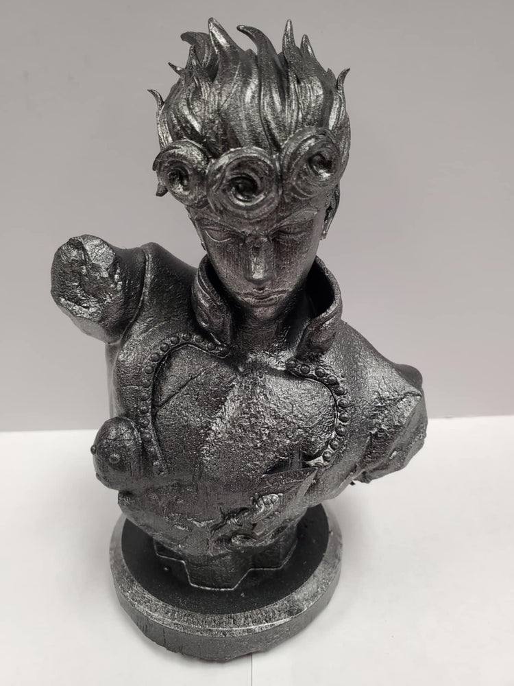Jojo bust