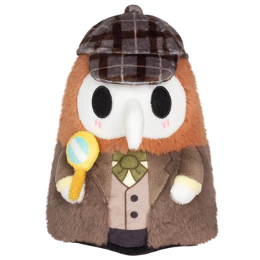 Alter Ego Plague Doctor - Detective