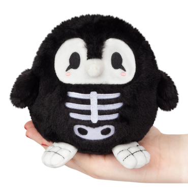 Alter Ego Penguin - Skeleton