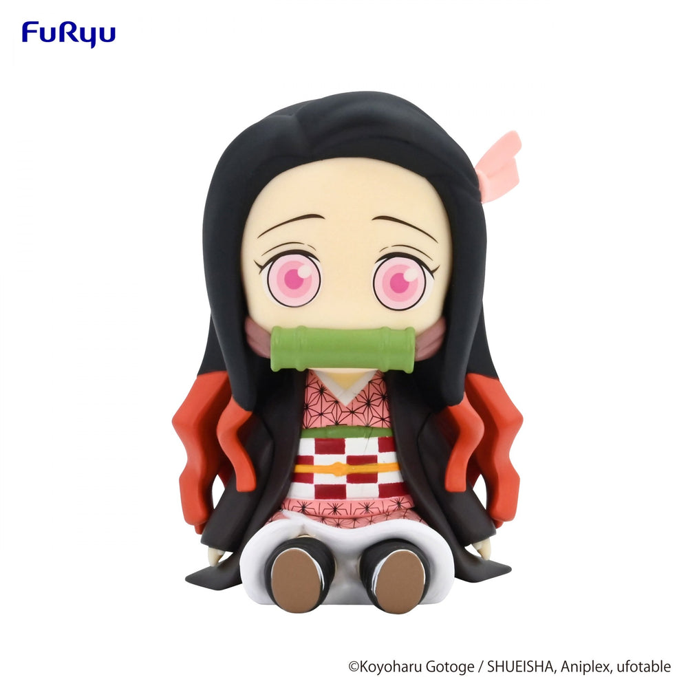 POTETTO FIGURE-KAMADO NEZUKO-