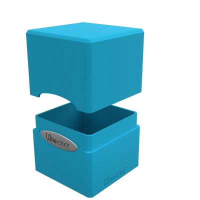 Ultra Pro - Classic Satin Cube - Sky Blue