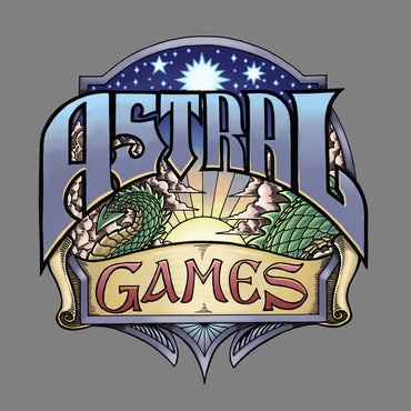 Astral Comics & Games Gift Card