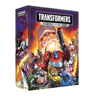 Transformers: DBG