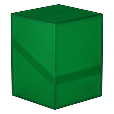 Ultimate Guard - Boulder 100+ Emerald
