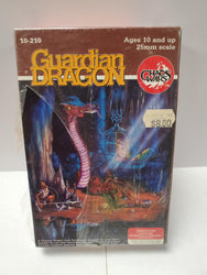 Guardian Dragon: Chaos Wars